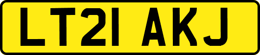 LT21AKJ