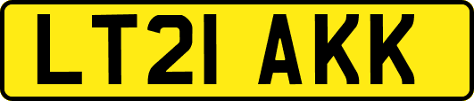 LT21AKK