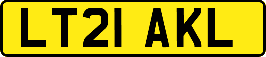 LT21AKL
