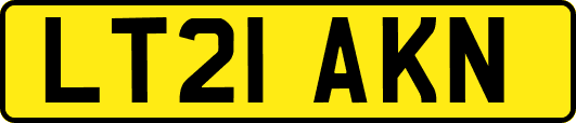 LT21AKN
