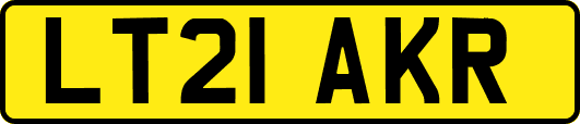 LT21AKR