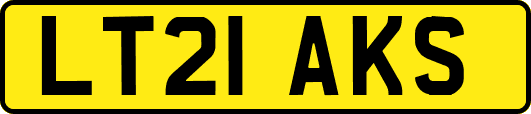 LT21AKS