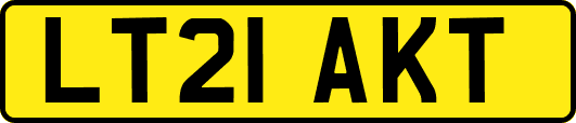 LT21AKT