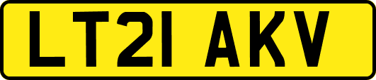 LT21AKV
