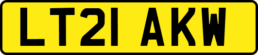 LT21AKW