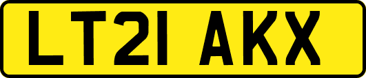LT21AKX