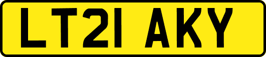 LT21AKY