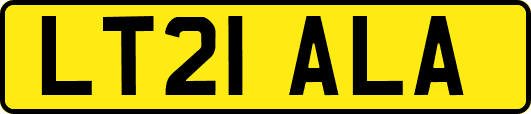 LT21ALA