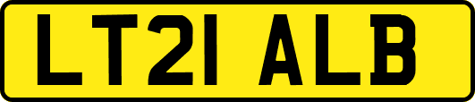 LT21ALB