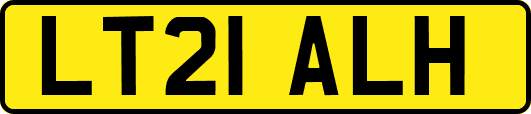 LT21ALH