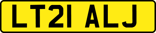 LT21ALJ