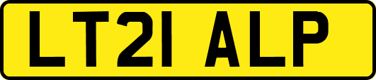 LT21ALP
