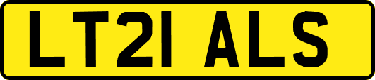 LT21ALS