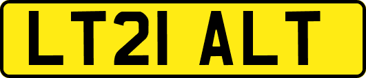 LT21ALT