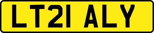 LT21ALY