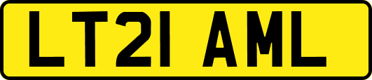 LT21AML