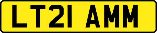 LT21AMM