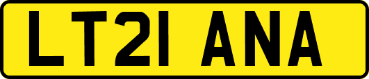 LT21ANA