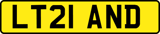 LT21AND