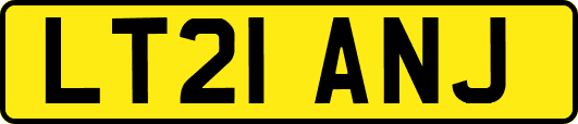 LT21ANJ