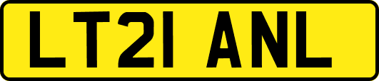 LT21ANL
