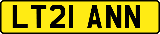 LT21ANN
