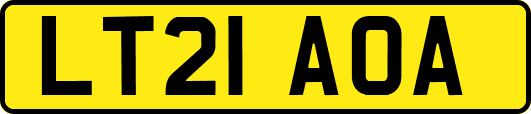 LT21AOA