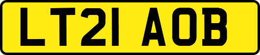 LT21AOB