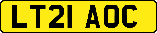 LT21AOC