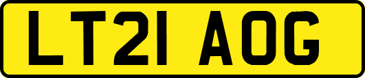 LT21AOG
