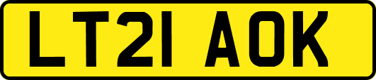 LT21AOK