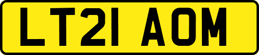 LT21AOM