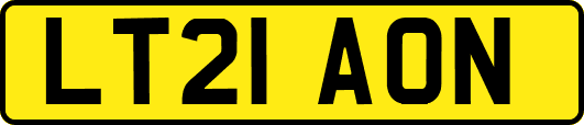 LT21AON