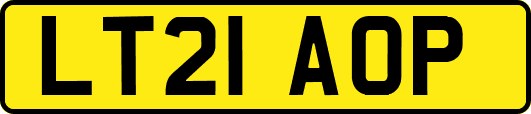LT21AOP