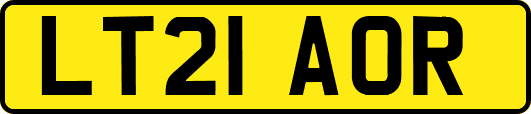 LT21AOR