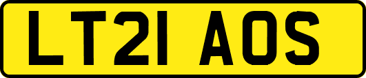 LT21AOS
