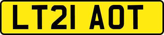LT21AOT