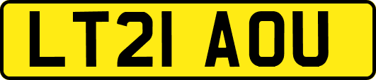 LT21AOU