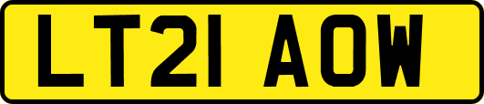 LT21AOW