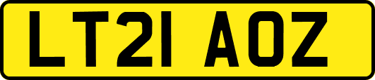LT21AOZ