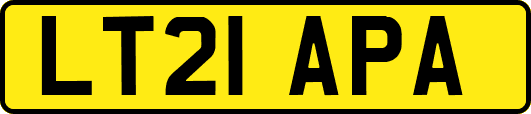 LT21APA