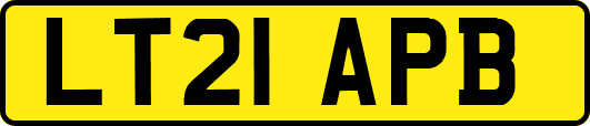 LT21APB