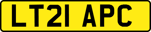 LT21APC