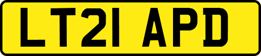 LT21APD