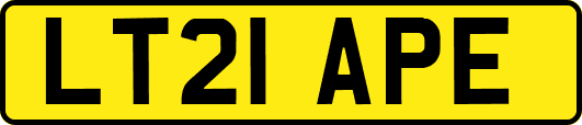 LT21APE
