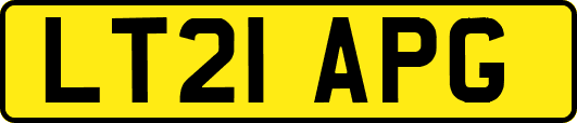 LT21APG