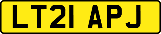 LT21APJ