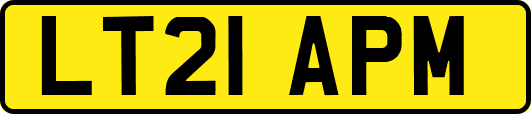 LT21APM