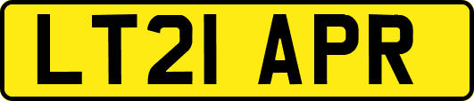 LT21APR