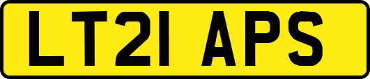 LT21APS